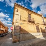 Palacio del marqués de Salinas (Zascandileando)